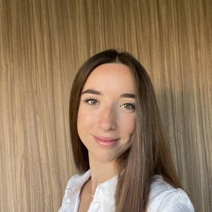 Olivia - Prof de lecture - London