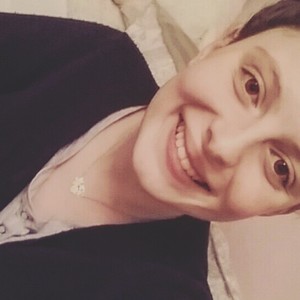 Morgane - Prof de français - Amiens