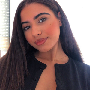 Mariam - Prof d'aide aux devoirs - Aix-en-Provence