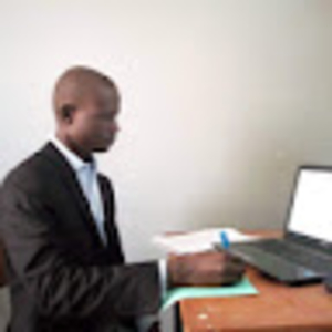 Alassane - Prof de maths - Écully