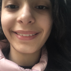 Sherin - Prof de maths - Paris