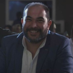 Mehdi - Prof de commerce international - 