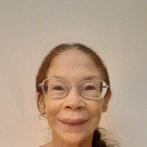 Ellen-jane - Prof d'anglais - Saint-Ouen-sur-Seine