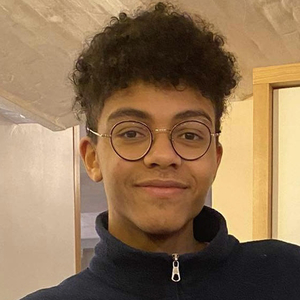 Jérémie - Prof de maths - Gembloux