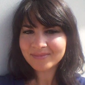 Audrey - Prof d'anglais - Bologna