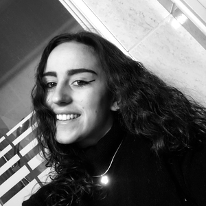 Elodie - Prof d'aide aux devoirs - Valence
