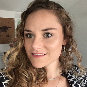 Elodie - Prof de comptabilité - Bourg-lès-Valence