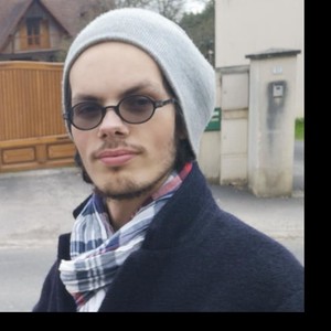 David - Prof de préparation bac scientifique - Thiverny