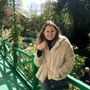 Kenza - Prof de fle - français langue étrangère - London