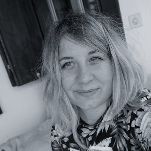Léa - Prof de français - Savièse