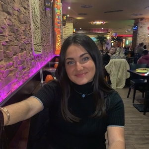 Allison - Prof de maths - Saint-Maur-des-Fossés
