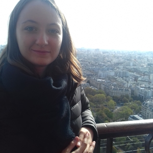 Lisa - Prof d'espagnol - Le Lion-d'Angers