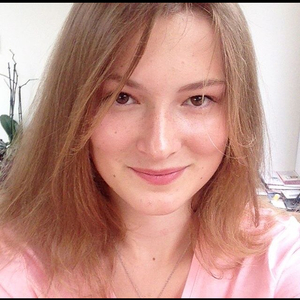 Caroline - Prof de français - Reims