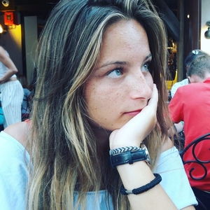 Ines - Prof de français - Paris