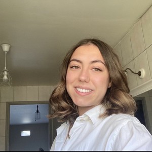 Marie - Prof de maths - Nancy