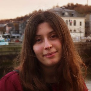 Claire - Prof de maths - Carrières-sur-Seine