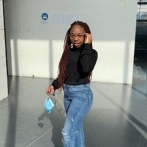Michelle - Prof de maths - Conflans-Sainte-Honorine