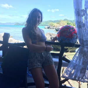 Laura - Prof d'anglais - Fontaines-Saint-Martin