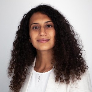 Miriam - Prof d'italien - Paris