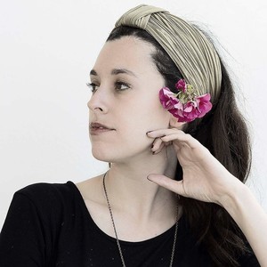 Ilaria - Prof d'italien - Surgères