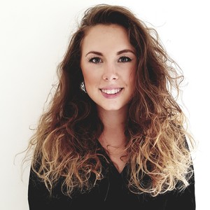 Océane - Prof de français - Lille