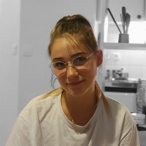 Océane - Prof d'aide aux devoirs - Caen