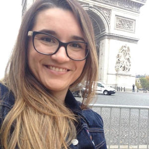 Andressa - Prof de portugais brésilien - Claro