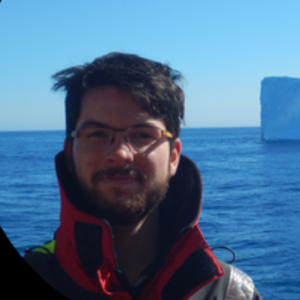 Guillaume - Prof de maths - Brest