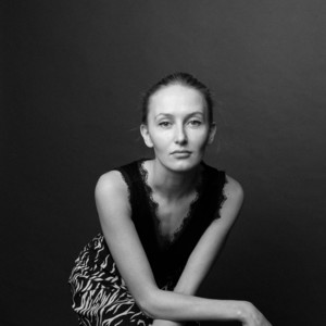Angelina - Prof de russe - Paris