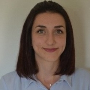 Audrey - Prof de français - L'Isle-sur-la-Sorgue