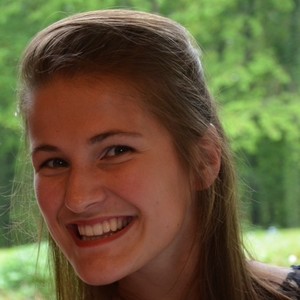 Claire - Prof d'excel - Ixelles