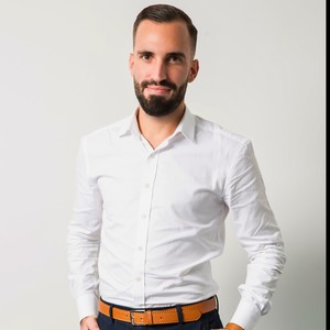 Matthieu - Prof d'initiation informatique - Blainville-sur-Orne