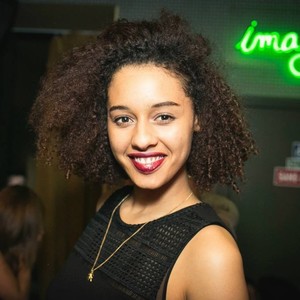 Allyson - Prof de transition professionnelle - Pantin