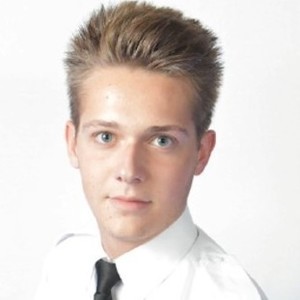 Valentin - Prof de maths - Argentan