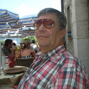 Michel - Prof de maths - Fréjus