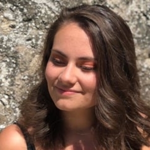Héloïse - Prof d'aide aux devoirs - Marines
