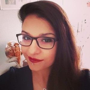 Mélanie - Prof de compréhension orale - français - Vevey