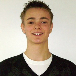 Romain - Prof d'anglais - Le Plessis-Brion
