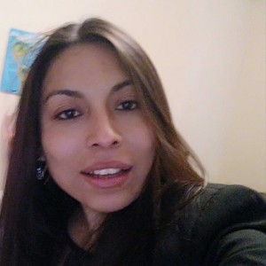 Silvana - Prof d'espagnol - Angers