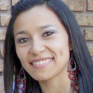 SILVANA - Prof d'espagnol - Trappes