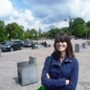 Sonia - Prof de français - Léognan