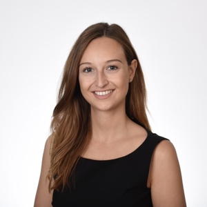 Charlotte - Prof de français - Lausanne