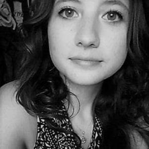 Coralie - Prof de français - Mantes-la-Jolie