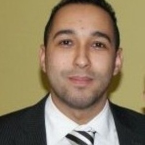 Amine - Prof de maths - Douai