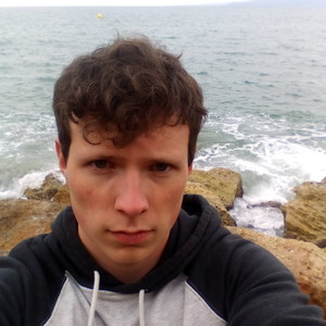 Quentin - Prof de sciences de l'ingénieur - Toulouse