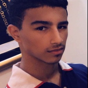 Achraf - Prof d'aide aux devoirs - Nice