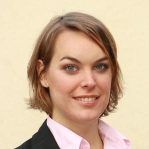 Dorothée - Prof d'aide aux devoirs - Nantes