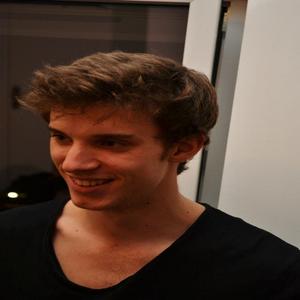 Antoine - Prof d'anglais - Rennes