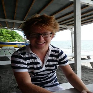 Charles - Prof de maths - Nantes