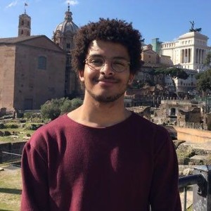 Alexandre - Prof de maths - Versailles